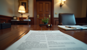 Greek Notarial Acts Explained: Understanding Notarial Acts in Greek Property Deals