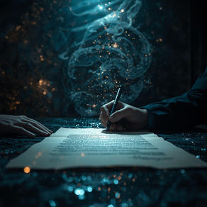 The Final Deed (Notarial Act) in Greece: What to Expect