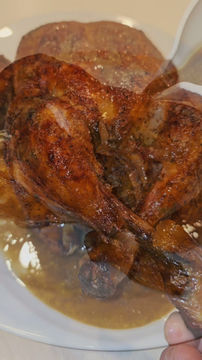 Miniatura: Pollo a la Brasa (Peruano)