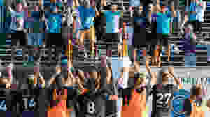 Chattanooga FC Women - WPSL