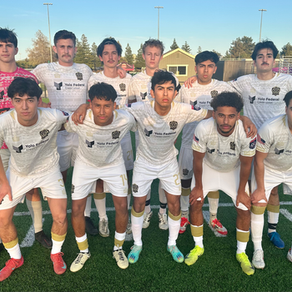 FC Davis Stays Undefeated with 3-1 Win Over Bay Valley Suns