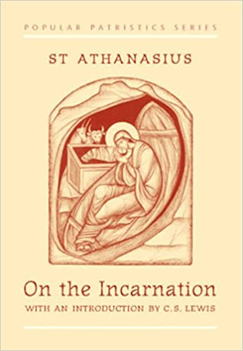 St Athanasius On The Incarnation I Am Catholic St Athanasius On The Incarnation I Am Catholic