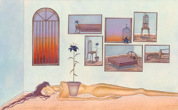 All Those Possibilities