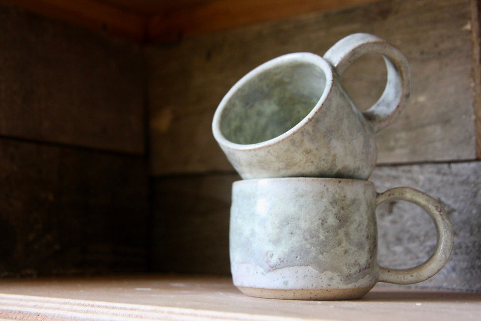 Thumbnail: Small straight cup