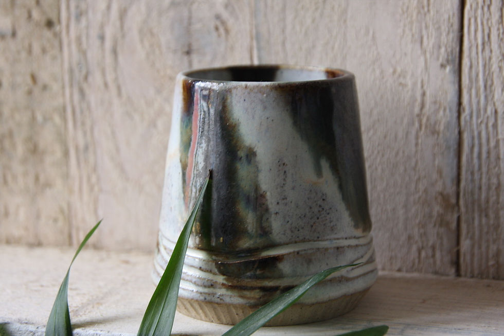 Thumbnail: Ceramic Tumbler