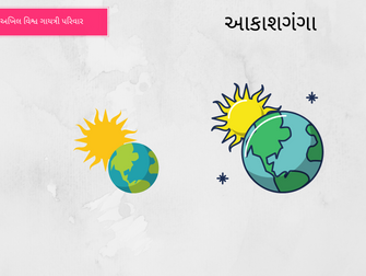 Galaxy - આકાશગંગા