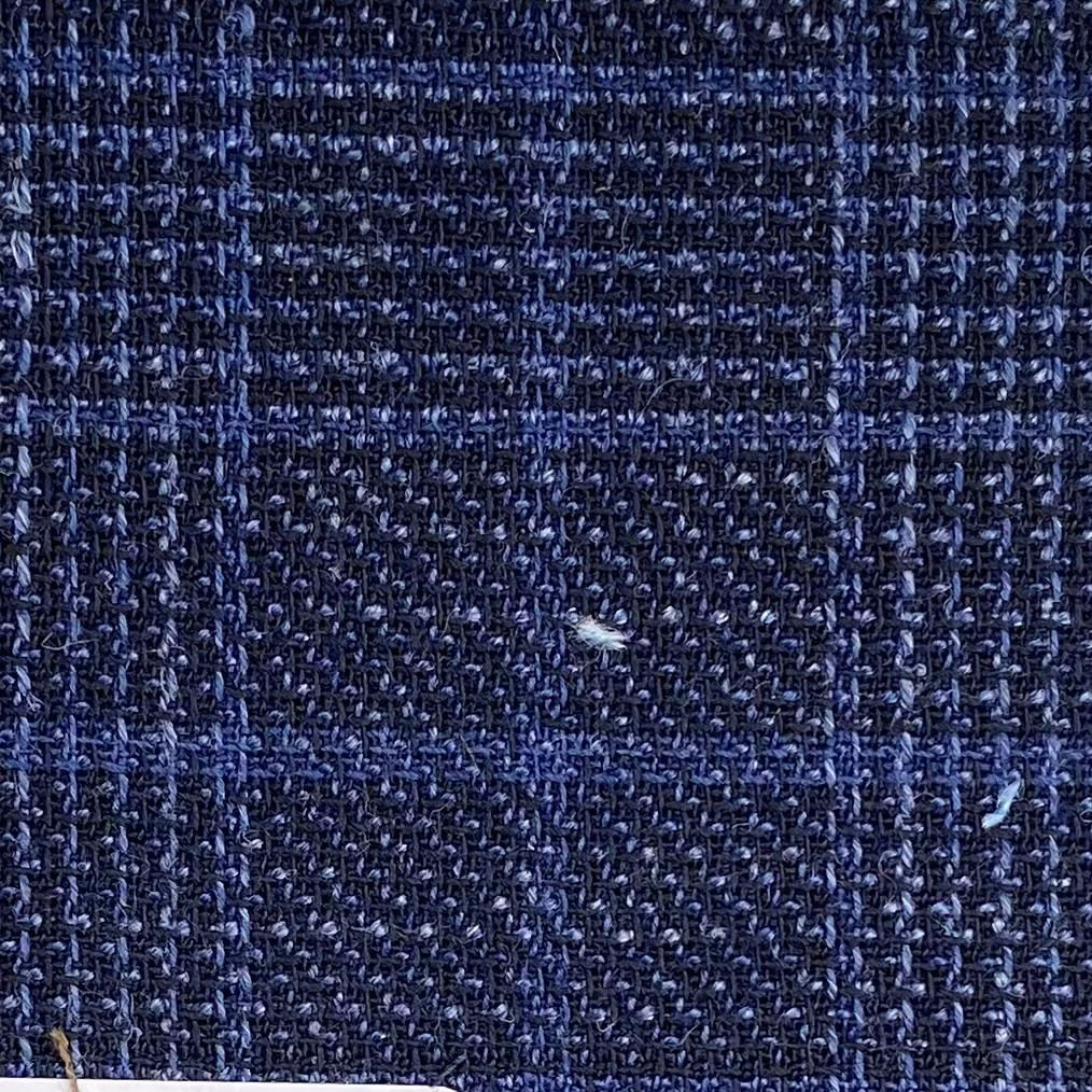 Dinámico D47130-14 Azul cuadros