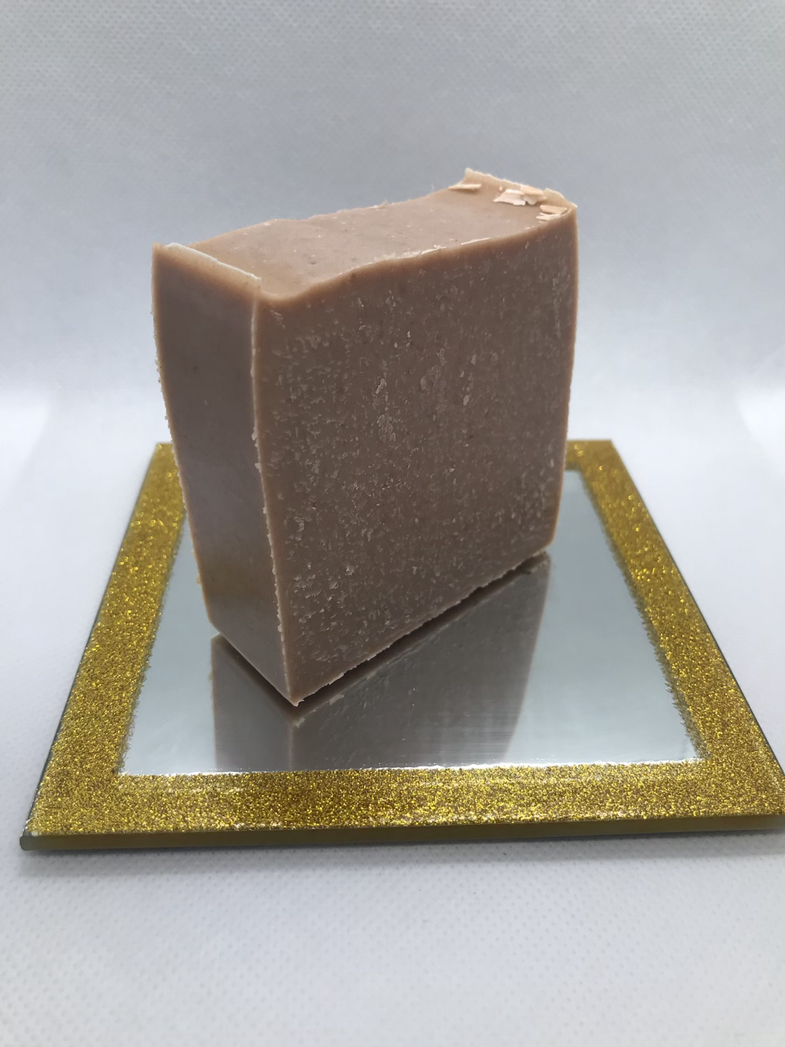 Rose Preserves Red Wine Soap