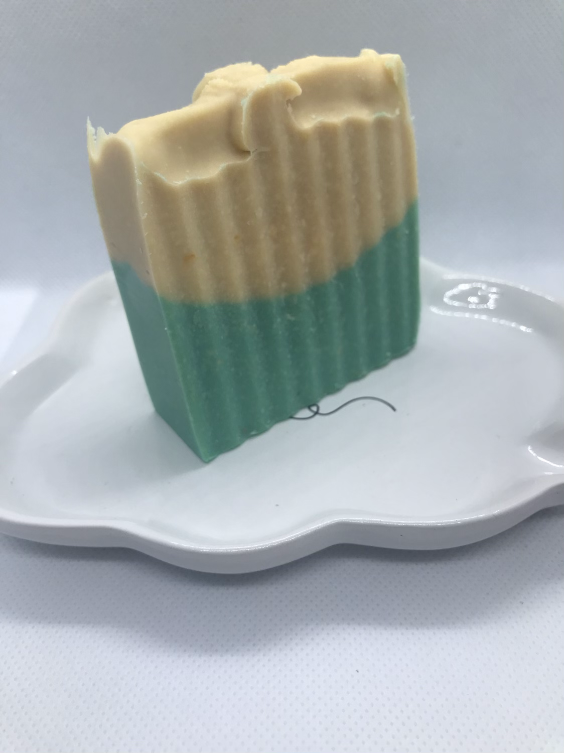 8th and Ocean Fresh Goats Milk