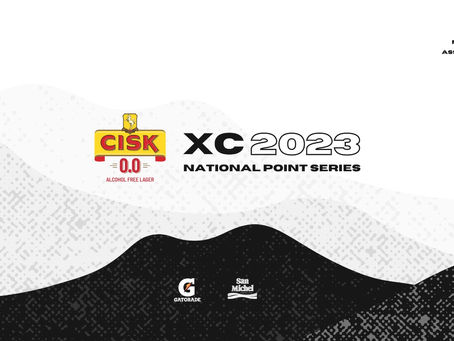 CISK 0.0 EXTENDS COLLABORATION FOR 2023!!