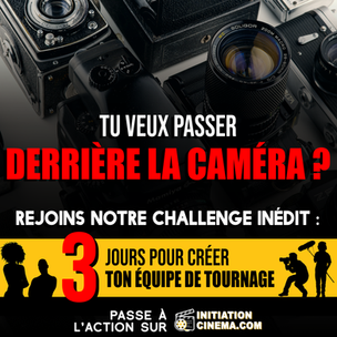 Créer ton équipe
