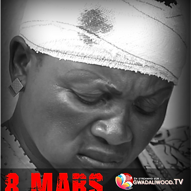 8 Mars