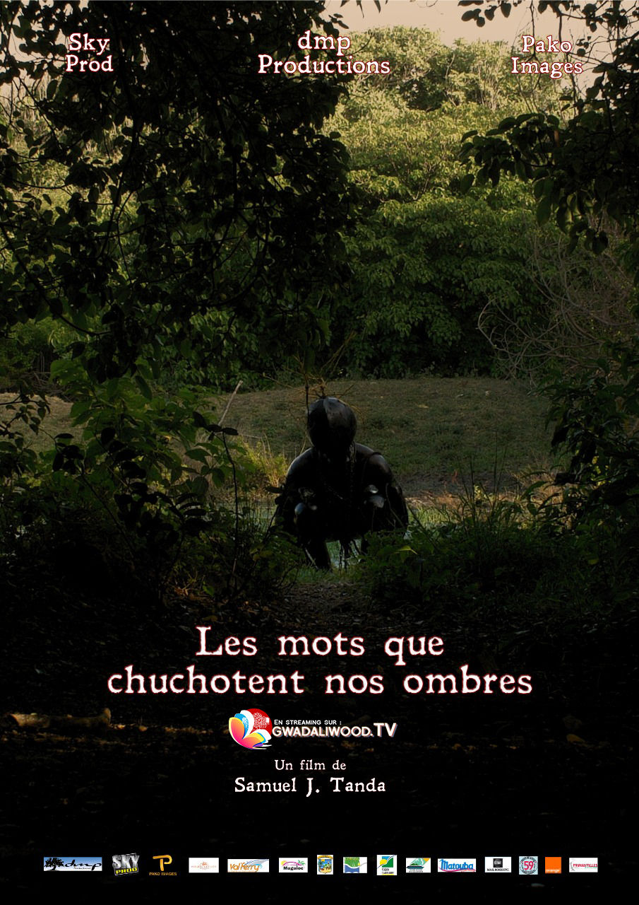 Les mots que chuchotent nos ombres