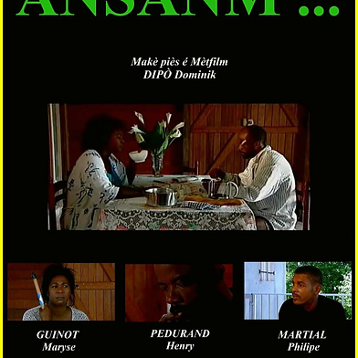 Ansanm