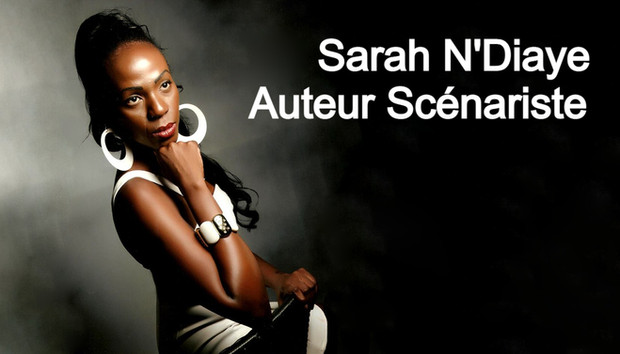 Sarah N'Diaye