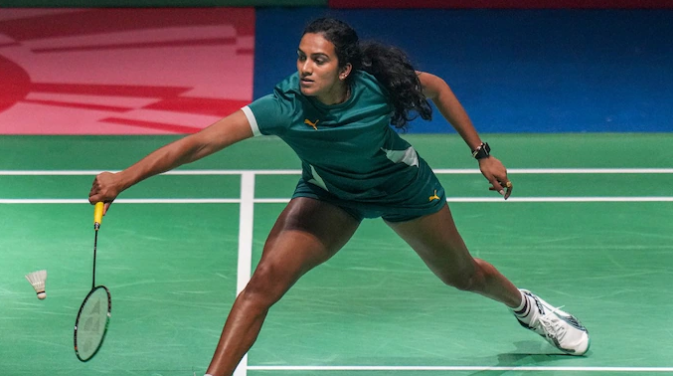 PV Sindhu's China Open run ends in a thrilling three-game loss to Chen Yufei in the pre-quarterfinals.