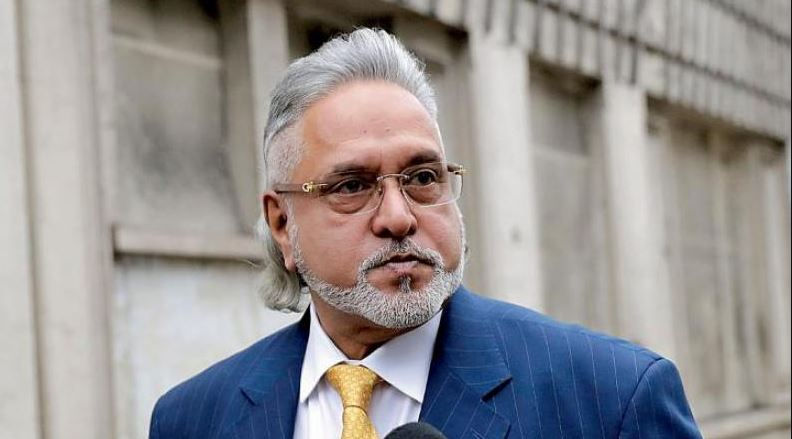  Vijay Mallya , Supreme court