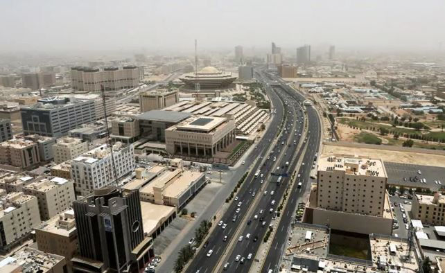 Saudi Arabia , Homosexuality