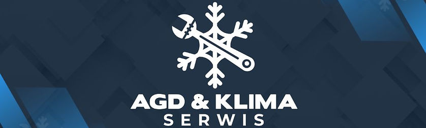 LOGO Klimatyzacja AGD Serwis