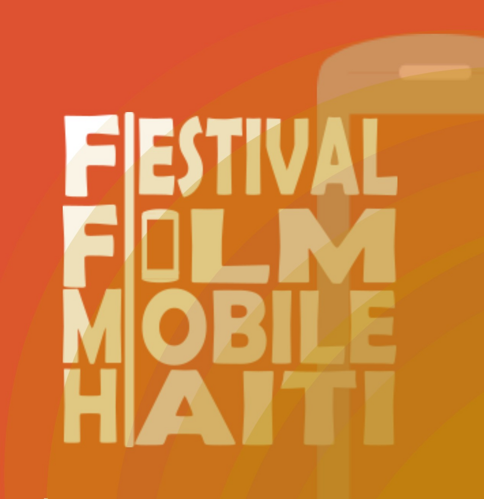 FESTIVAL FILM MOBILE HAITI