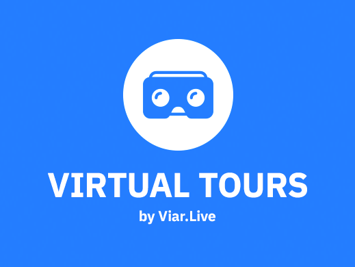 Virtual Tours banner