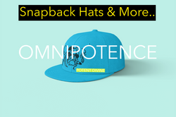 Snapback Hats & More