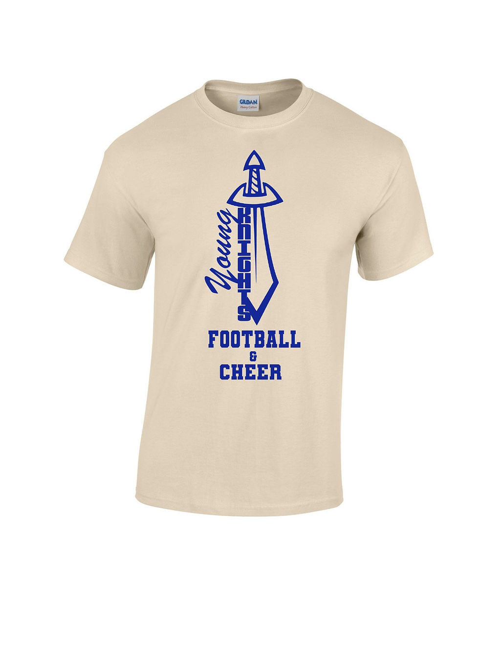 Thumbnail: Youth YK Sword