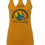 Thumbnail: 2025 spirit wear SSE women's racer back tank Cheer