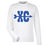 Thumbnail: MXC Unisex Long Sleeve Drifit