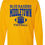 Thumbnail: MAHS Uni-sex MIDDLETOWN FOOTBALL LS Tshirt