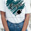 Thumbnail: Philadelphia "Heart " Unisex Tee