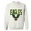 Thumbnail: 2025 SSE spirit wear Football Unisex Crewneck