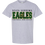 Thumbnail: 2025 Spirit Wear SSE Football and cheer TSHIRT