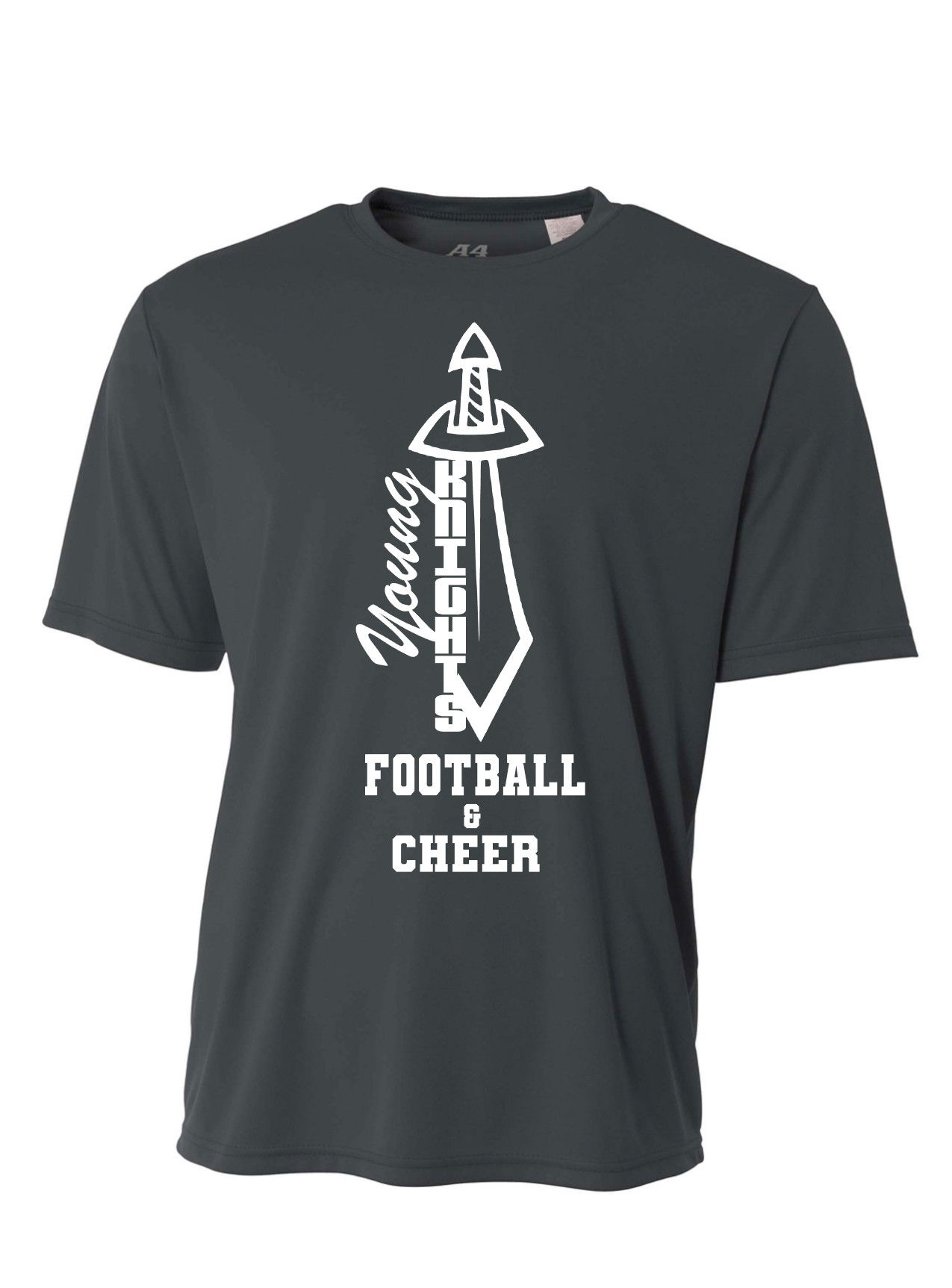 Youth YK Sword Dri-fit Tshirt