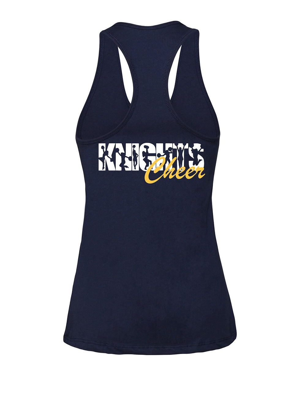 Thumbnail: WMN YK Knights Cheer Tank