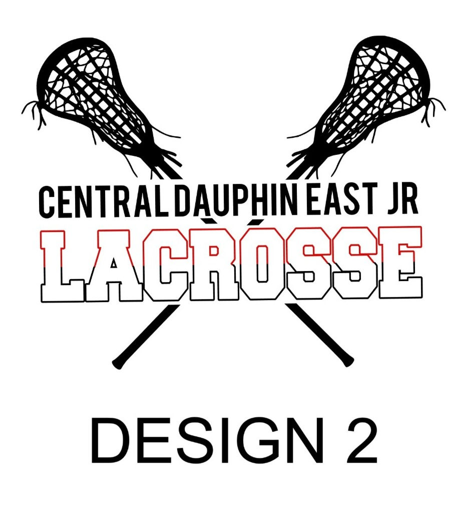 Thumbnail: CD East Lax Athletic Performance Shorts