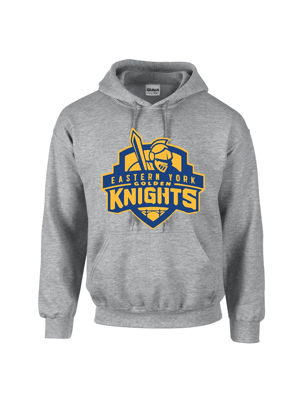 Thumbnail: EYW Uni-sex "Logo" Hoodie