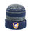 Thumbnail: YK Knit Beanie