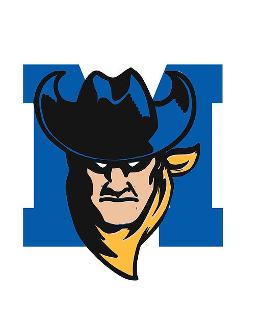 middle town Blue Raiders
