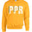 Thumbnail: PPR Uni-sex " PPR" LS Crewneck