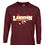 Thumbnail: Lawnton E Youth LS Tshirt