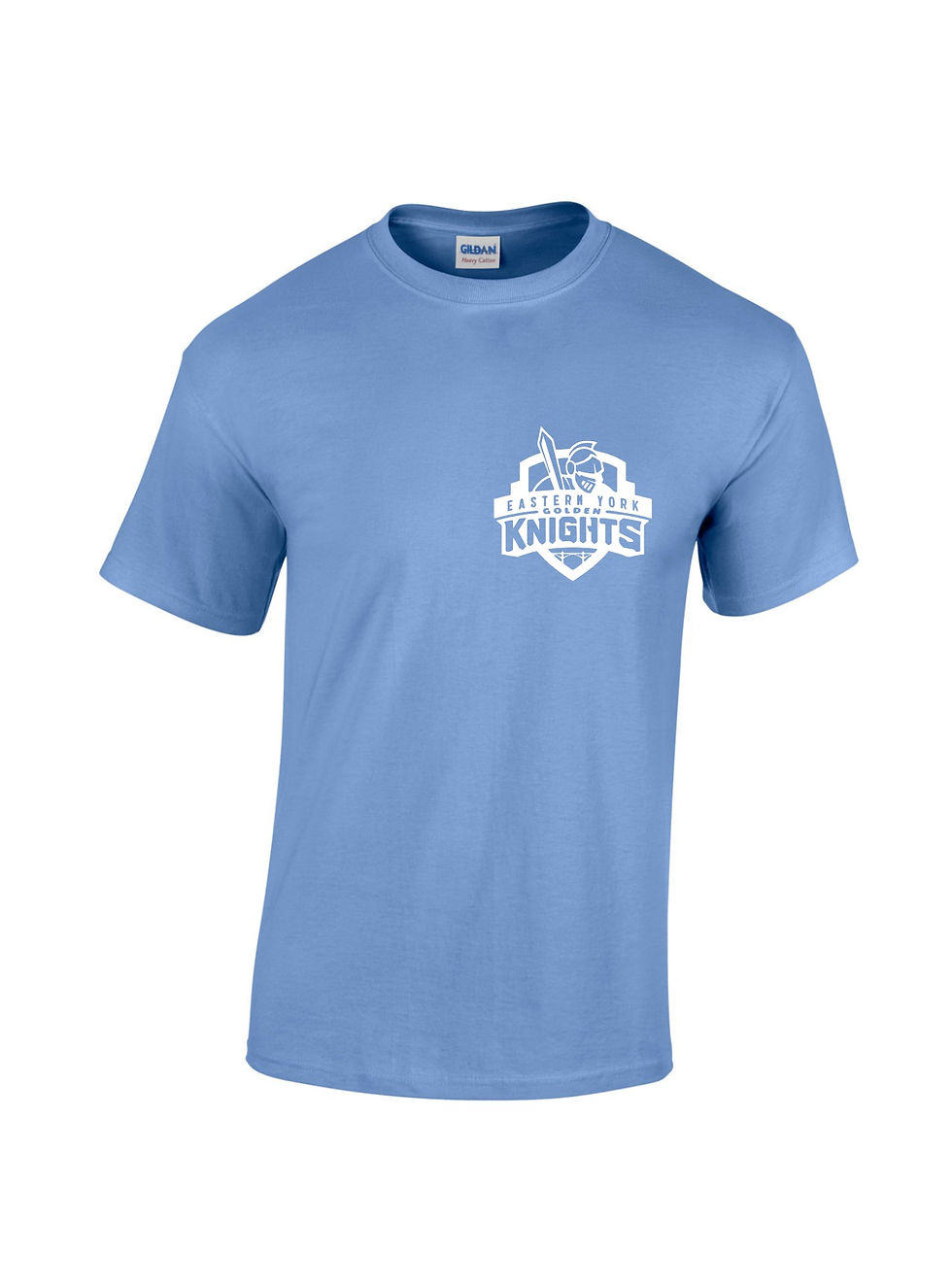 Thumbnail: EYW Uni-sex Knights Tee
