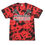 Thumbnail: CDE Lax YOUTH Tie-Dye Tshirt
