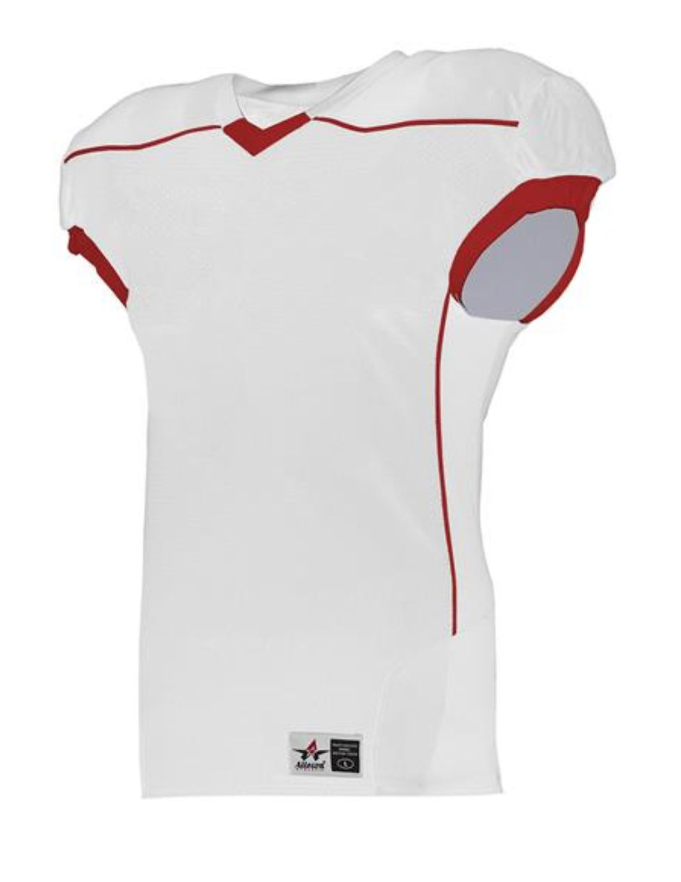 Thumbnail: SB Customized-Alleson Adult Speed Game Custom Football Jersey