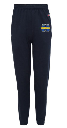 Thumbnail: MAHS Youth "Middletown Football" Champion Joggers