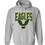 Thumbnail: 2025 SSE spirit wear Football Unisex Hoodie