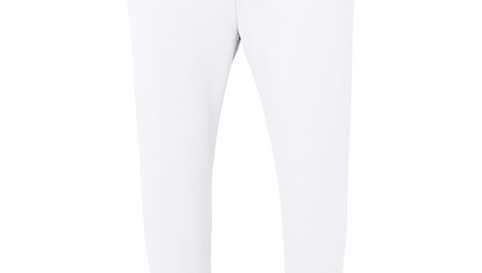 Bella + Canvas Uni-sex  Jogger Sweatpant