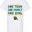 Thumbnail: YOUTH 2025 SSE ONE Cheer TSHIRT