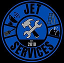 Simple and Modern Handyman Service Logo 