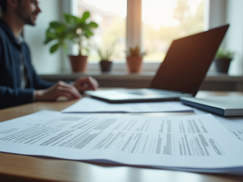 Streamline Your Work with an AI Research Assistant